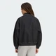 Чоловічий бомбер SST ADICOLOR DENIM adidas KS4963 (2XL) чорний (4068817136141) - зображення 2