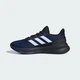 Чоловічі кросівки для бігу Ultrarun 5 adidas JQ3811 40.5 (7 UK) синій (4067907673450) - зображення 7