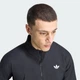 Мужская куртка 3 STRIPES INSULATED adidas KR7192 (2XL) черный (4068817795096) - изображение 4
