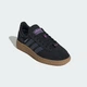 Детские кроссовки Handball Spezial x Minecraft Kids adidas JP7995 (40 EUR) черный (4068802980544) - изображение 5