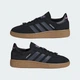 Детские кроссовки Handball Spezial x Minecraft Kids adidas JP7995 (40 EUR) черный (4068802980544) - изображение 8
