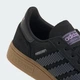 Детские кроссовки Handball Spezial x Minecraft Kids adidas JP7995 (40 EUR) черный (4068802980544) - изображение 10