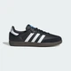 Дитячі кросівки Samba OG adidas IE3676 (38 2/3 EUR) чорний (4067886691629) - зображення 2
