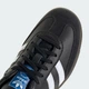 Дитячі кросівки Samba OG adidas IE3676 (38 2/3 EUR) чорний (4067886691629) - зображення 8