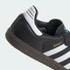 Дитячі кросівки Samba OG adidas IE3676 (38 2/3 EUR) чорний (4067886691629) - зображення 9