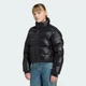 Детская куртка SHORT PUFFER adidas KS1725 (170) черный (4069995403872) - изображение 2