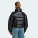 Детская куртка SHORT PUFFER adidas KS1725 (170) черный (4069995403872) - изображение 3