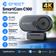 Веб-камера EMEET SmartCam C100 4K UHD - зображення 1