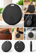 Трекер StarTag X5 Bluetooth для пошуку речей, сумісний з Apple Find My та Android Find Hub - зображення 3