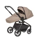 Коляска універсальна 2в1 CARRELLO Epica CRL-8510 Tuscan Beige - изображение 6