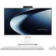 Моноблок ASUS 23.8 ExpertCenter P440VAK-WPC2940 FHD/Intel Core 5 210H/16GB/512 SSD/Intel HD/DOS/White (90PT03X7-M0AZW0) - изображение 1