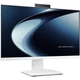 Моноблок ASUS 23.8 ExpertCenter P440VAK-WPC2940 FHD/Intel Core 5 210H/16GB/512 SSD/Intel HD/DOS/White (90PT03X7-M0AZW0) - изображение 3
