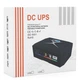 Источник бесперебойного питания для роутера Greenwave 17 600 mAh (UPS-60W DCP-60W-17) - изображение 6