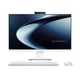 Моноблок ASUS 27 ExpertCenter P470VAK-WPE1950 FHD/Intel Core 5 210H/16GB/512 SSD/Intel HD/DOS/White (90PT03W7-M04XD0) - зображення 1