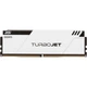 Модуль пам'яті AGI DDR5 16Gb TurboJet 6000MHz White (AGI6AVW16UD858-SR) - зображення 1