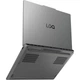 Ноутбук 15 Lenovo LOQ 15AHP11 IPS WUXGA 1920x1200 165Hz/Ryzen 7 250/16GB/512 SSD/RTX 5070 8GB/DOS (83TN00BCRA) - изображение 4