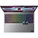 Ноутбук 15 Lenovo LOQ 15AHP11 IPS WUXGA 1920x1200 165Hz/Ryzen 7 250/16GB/512 SSD/RTX 5070 8GB/DOS (83TN00BCRA) - изображение 8