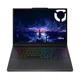 Ноутбук Lenovo 15 Legion 5 15IRX10 2.5K OLED/Intel i7-14700HX/16GB/512/RTX 5070 8GB/DOS/Eclipse Black (83LY00Y7RA) - зображення 1