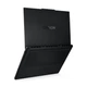 Ноутбук Lenovo 15 Legion 5 15IRX10 2.5K OLED/Intel i7-14700HX/16GB/512/RTX 5070 8GB/DOS/Eclipse Black (83LY00Y7RA) - зображення 12