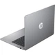 Ноутбук 14 HP 200 G2i FHD/Intel Core 3 100U/8GB/512 SSD/UMA/DOS/Meteor Silver (D62MXET) - зображення 4