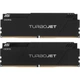 Модуль пам'яті AGI DDR5 32GB (2x16) TurboJet 6000MHz Black (AGI6AWT16UD858-DR) - зображення 1