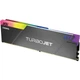 Модуль пам'яті AGI DDR5 16Gb TurboJet 6000MHz RGB Black (AGI6APC16UD858-SR) - зображення 2
