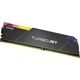Модуль пам'яті AGI DDR5 16Gb TurboJet 6000MHz RGB Black (AGI6APC16UD858-SR) - зображення 3