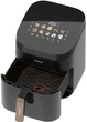 Мультипіч Cecotec Cecofry&Grill Smokin' 6500 (955555919694602) - Уцінка - зображення 3