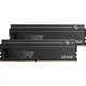Модуль пам'яті Lexar DDR5 16GB (2x8) THOR 2.0 6000Mhz Black (LD5U08G60C380V-RGD) - зображення 1
