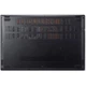 Ноутбук 15.6 Acer Nitro V 15 ANV15-52 FHD IPS/Intel Core 5 210H/16GB/1TB/RTX 3050 6GB/Lin/Black (NH.QV3EU.011) - изображение 8
