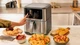 Мультипіч Cecotec Cecofry Supreme 8000 (955555919694594) - Уцінка - зображення 8