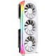 Відеокарта XFX AMD Radeon RX 9070 XT 16GB Mercury OC Gaming Edition WHITE with RGB (RX-97TRGBBW9) (GDDR6, 256 bit, PCI-E v5.0 x16) - зображення 4