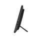 Моноблок ASUS 15.6 ExpertCenter E1600WKAT-BMR137M HD Touchscreen/Intel N4500/8GB/256 SSD/Intel UHD/DOS/Black (90PT0391-M015D0) - зображення 2