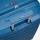 Валіза Roncato 41818288 72-86 л Синя (800070314279) - зображення 15