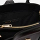 Сумка крос-боді через плече жіноча з натуральної шкіри маленька Furla WB01949ARE000O60001007 Чорна (800070357857) - зображення 6