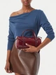 Torebka crossbody damska mała Guess HWTG2325760-RED Czerwona (800070360484) - obraz 2