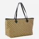 Torebka damska mała Gherardini GHB0238-MOKA Brązowa (800070360546) - obraz 3