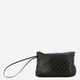 Torebka damska mini Gherardini GHB0243-EXCALIBUR Czarna (800070360550) - obraz 1