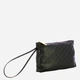 Torebka damska mini Gherardini GHB0243-EXCALIBUR Czarna (800070360550) - obraz 3