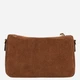 Torebka crossbody damska zamszowa Gianni Chiarini BS-10224-CM-PL-13827 Brązowa (800070361158) - obraz 2