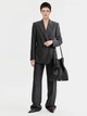 Torebka damska skórzana Gianni Chiarini BS-11787-RNGDBL-T.U.-001 Czarna (800070361165) - obraz 2