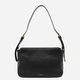 Torebka crossbody damska skórzana Gianni Chiarini BS-12526/COMM-GRN-001 Czarna (800070361176) - obraz 1