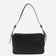 Torebka crossbody damska skórzana Gianni Chiarini BS-12526/COMM-GRN-001 Czarna (800070361176) - obraz 2
