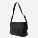 Torebka crossbody damska skórzana Gianni Chiarini BS-12526/COMM-GRN-001 Czarna (800070361176) - obraz 4