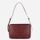 Torebka crossbody damska skórzana Gianni Chiarini BS-12526/COMM-GRN-14601 Czerwona (800070361177) - obraz 1