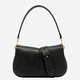 Torebka crossbody damska skórzana Gianni Chiarini BS-12718-RNG-001 Czarna (800070361186) - obraz 1