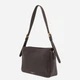 Torebka crossbody damska skórzana Gianni Chiarini BS-12526/COMM-GRN-2107 Brązowa (800070361178) - obraz 6