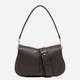 Torebka crossbody damska skórzana Gianni Chiarini BS-12718-RNG-2107 Brązowa (800070361187) - obraz 1