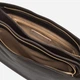 Torebka crossbody damska skórzana Gianni Chiarini BS-12526/COMM-GRN-2107 Brązowa (800070361178) - obraz 7