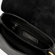 Torebka crossbody damska skórzana Gianni Chiarini BS-12718-RNG-001 Czarna (800070361186) - obraz 4